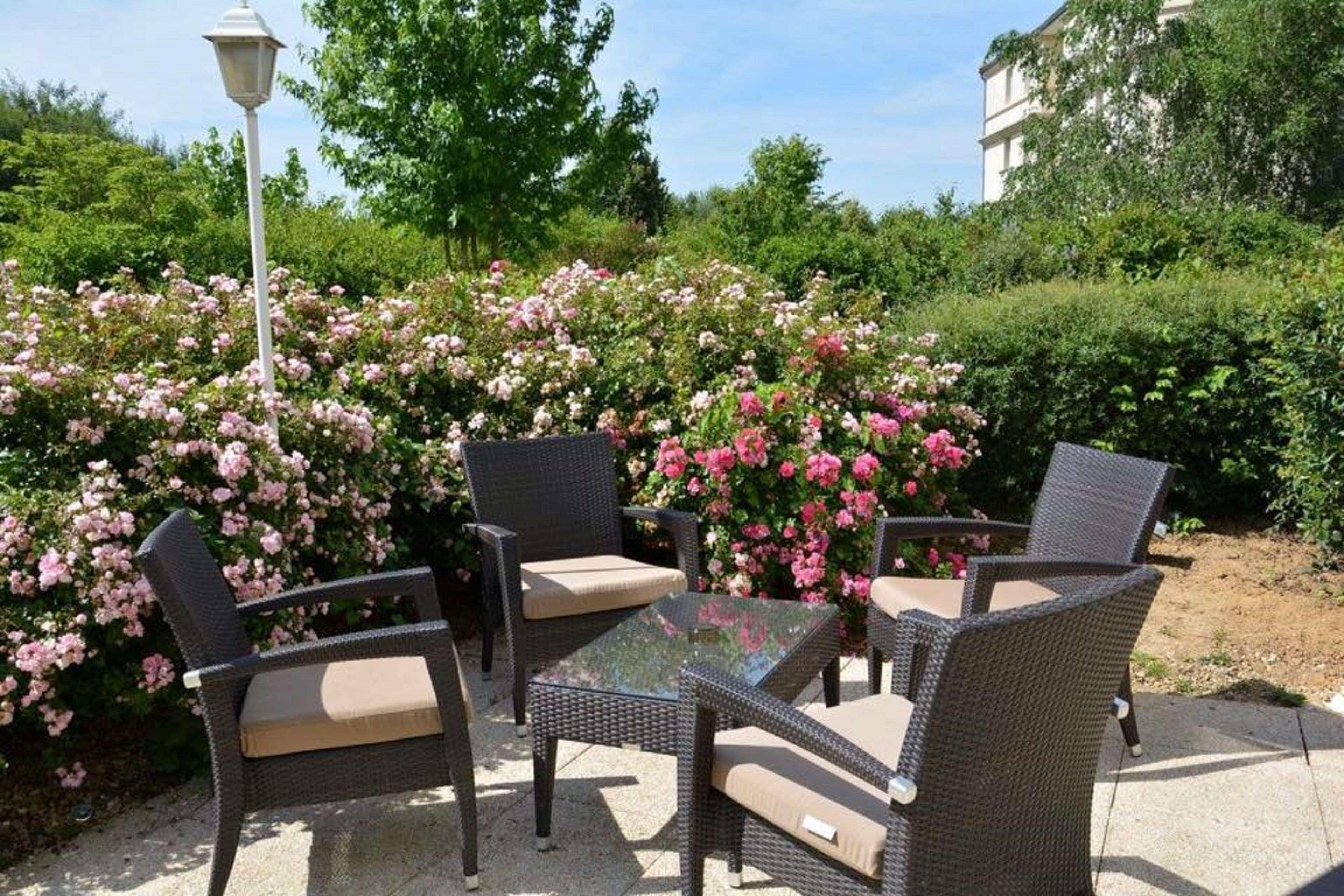 Campanile Marne La Vallee - Bussy Saint-Georges מראה חיצוני תמונה
